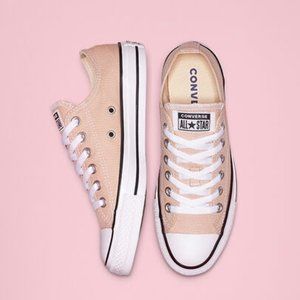 NEW Seasonal Color Chuck Taylor All Star
